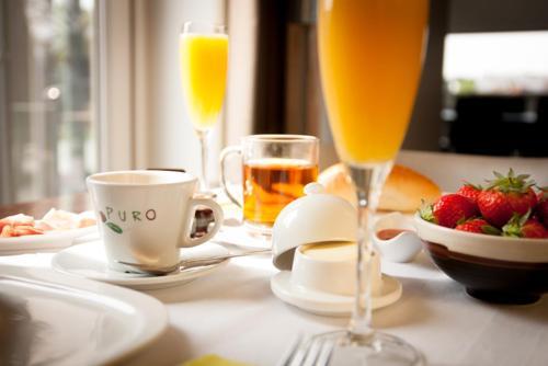 De Casteleer Bed & Breakfast