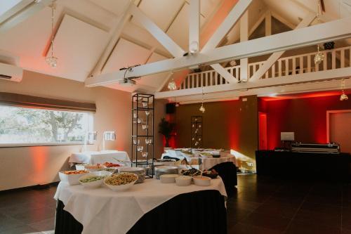 De Casteleer Bed & Breakfast