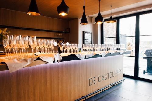 De Casteleer Bed & Breakfast