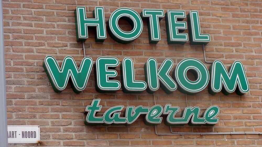 Welkom
