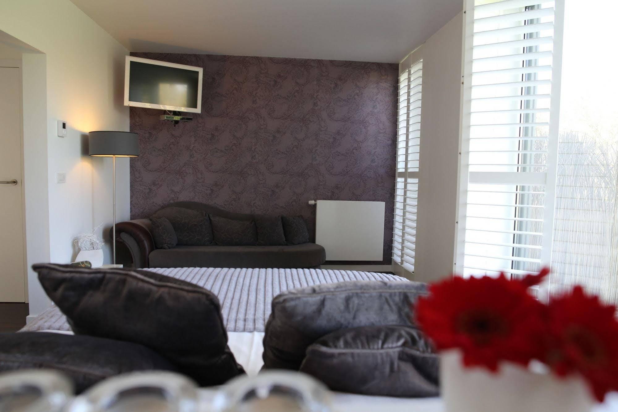 B&B Villa Tartine