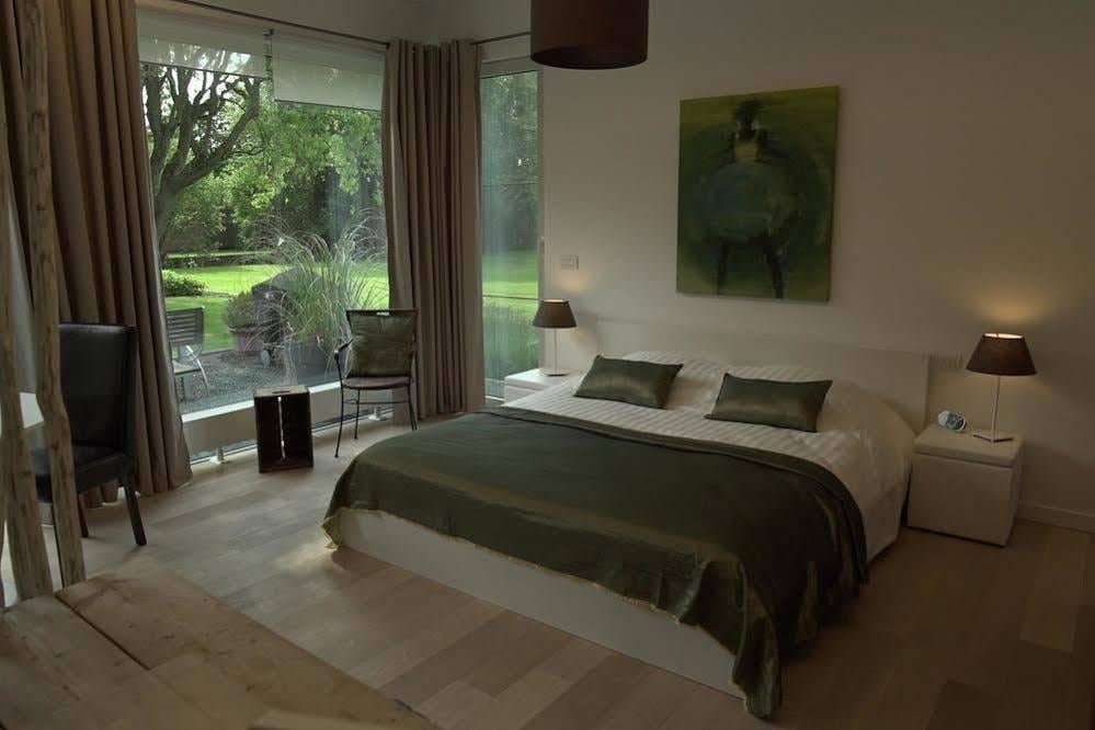 B&B Villa Tartine