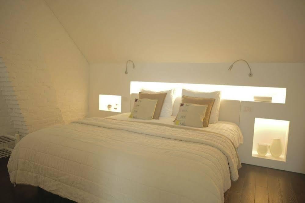 B&B Villa Tartine