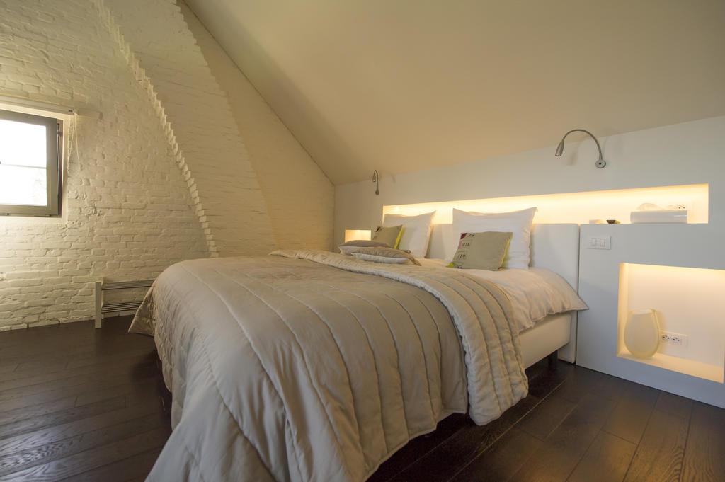 B&B Villa Tartine