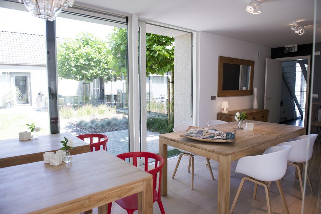 B&B Villa Tartine