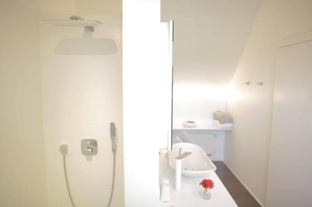 B&B Villa Tartine