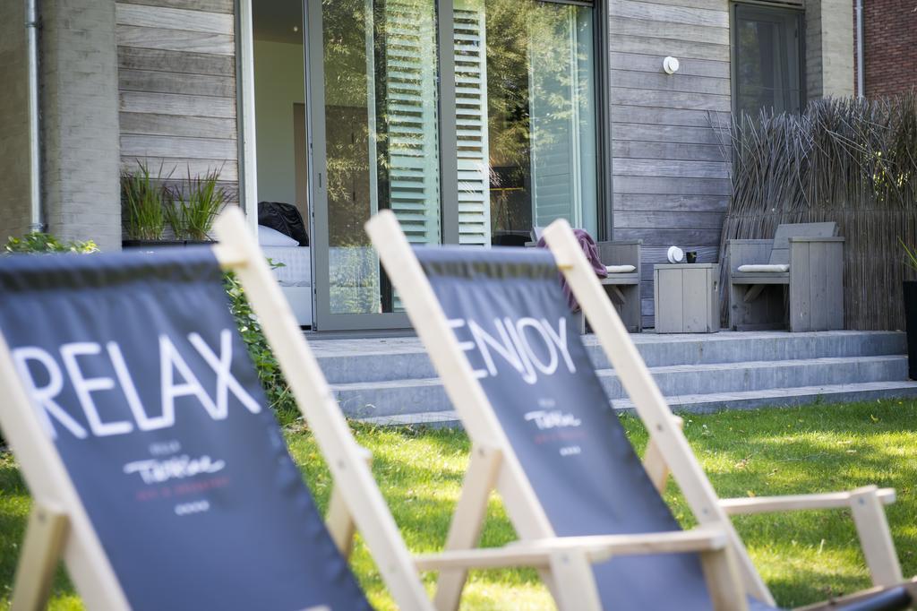 B&B Villa Tartine
