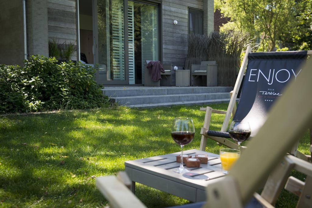 B&B Villa Tartine