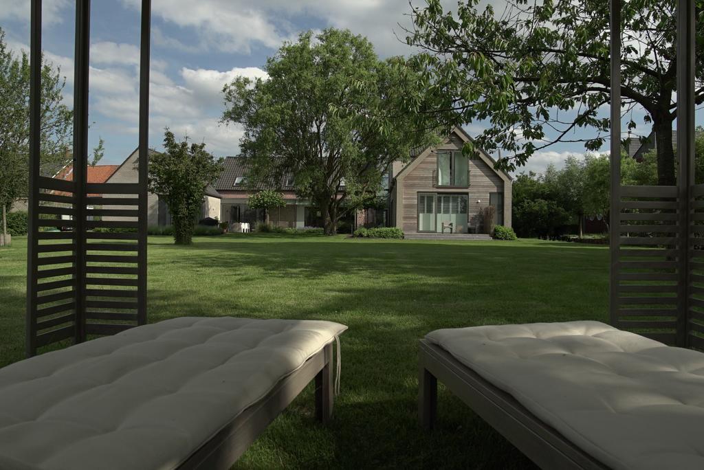B&B Villa Tartine