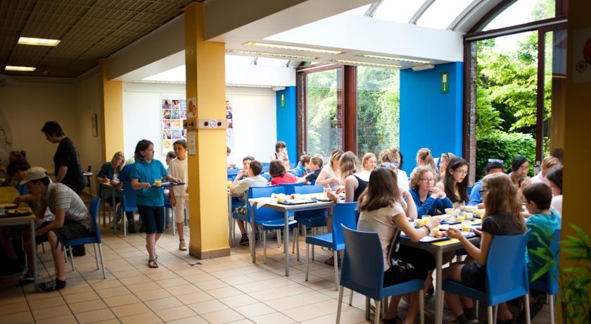 Auberge De Jeunesse Génération Europe