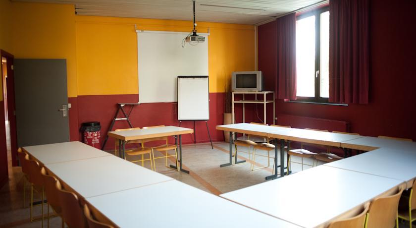 Auberge De Jeunesse Génération Europe