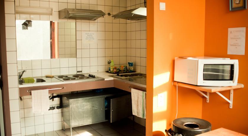 Auberge De Jeunesse Génération Europe