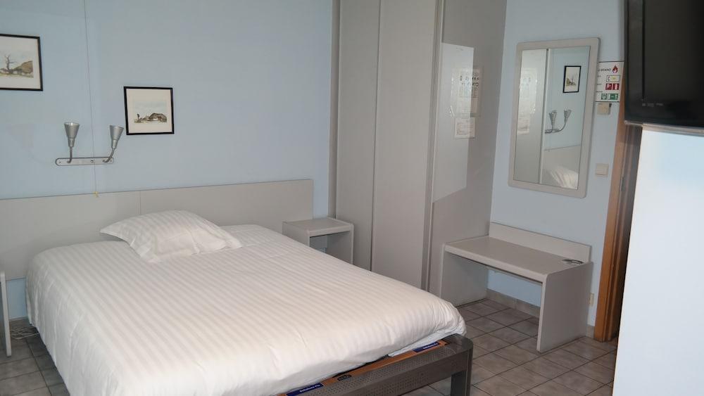 De Bonte Os Hotel And Tower