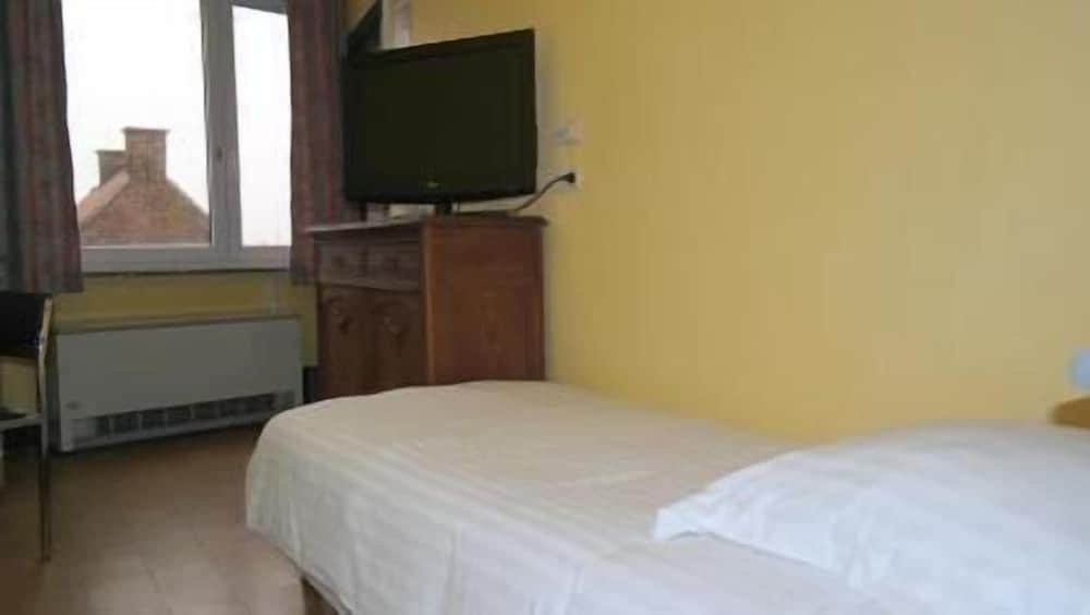 De Bonte Os Hotel And Tower