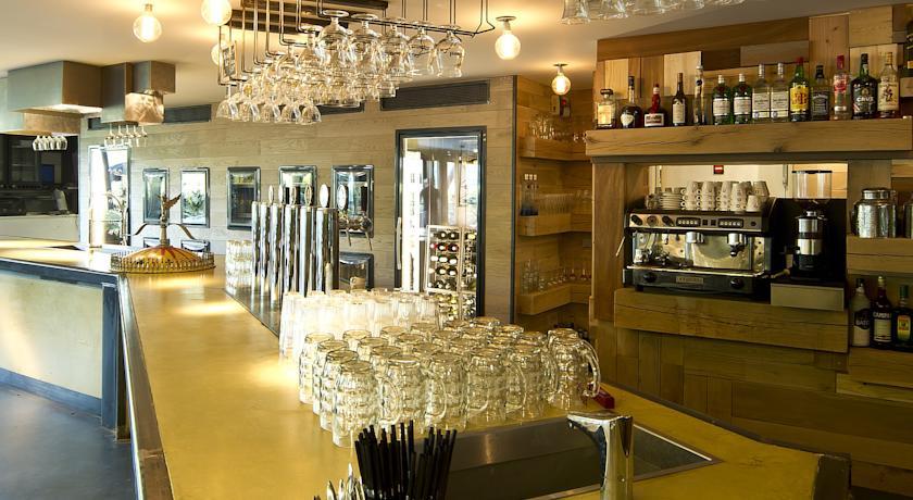 Auberge des 3 Fontaines