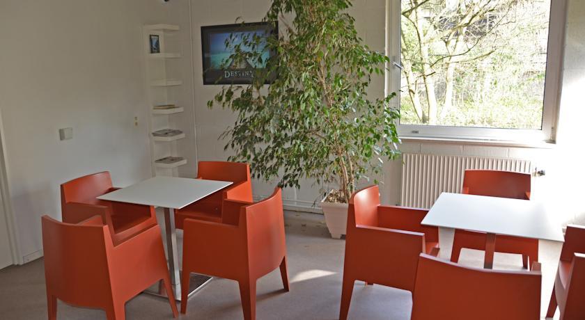 Auberge des 3 Fontaines