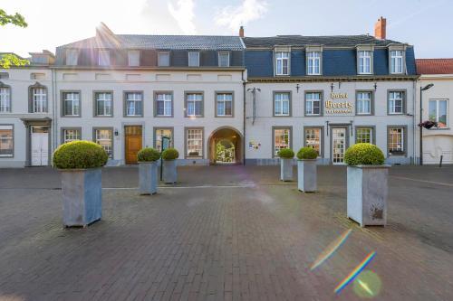 Hotel Restaurant Geerts
