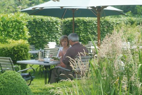 Hotel Restaurant Geerts