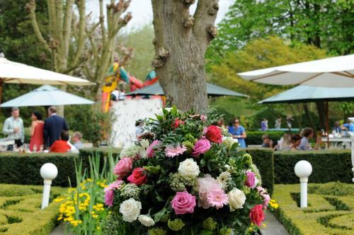Hotel Restaurant Geerts