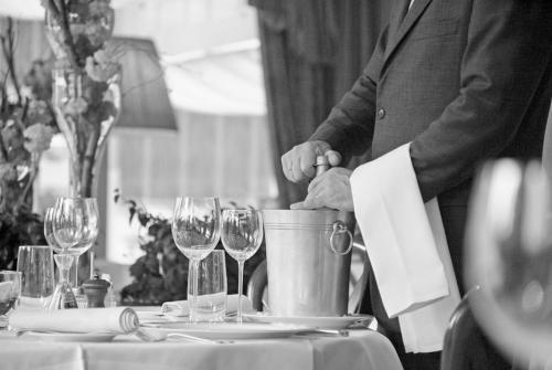 Hotel Restaurant Geerts
