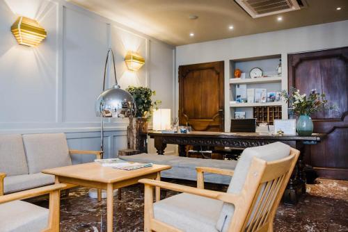 Hotel Restaurant Geerts