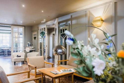Hotel Restaurant Geerts