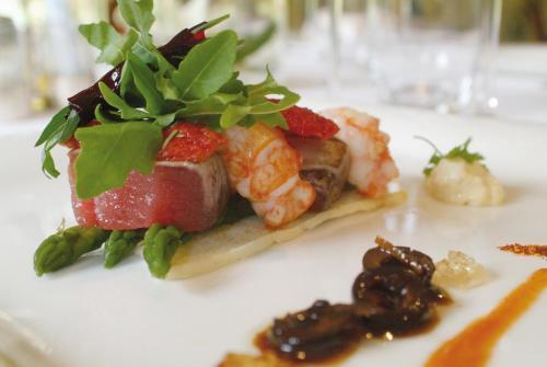 Hotel Restaurant Geerts