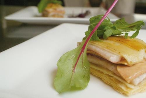 Hotel Restaurant Geerts