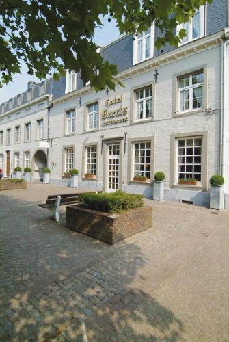 Hotel Restaurant Geerts