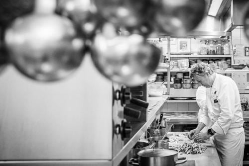 Hotel Restaurant Geerts