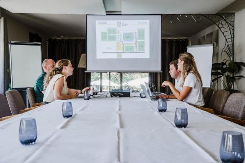 Hotel Restaurant Geerts