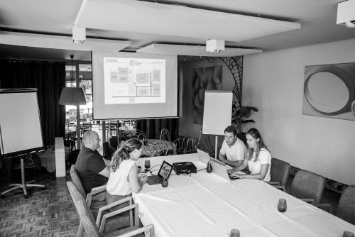 Hotel Restaurant Geerts