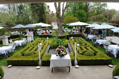 Hotel Restaurant Geerts
