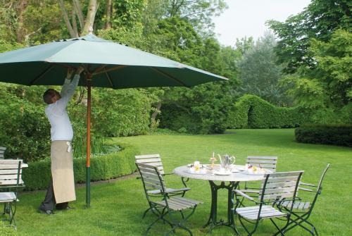 Hotel Restaurant Geerts