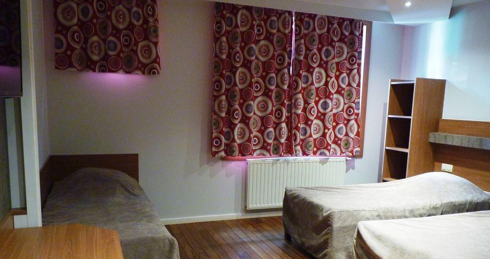 Sleep Well Youth Hostel