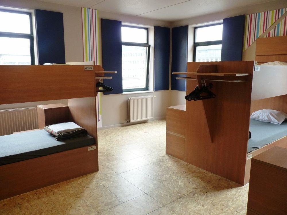 Sleep Well Youth Hostel