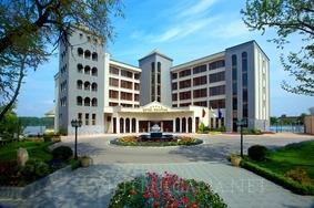 Hotel Drustar