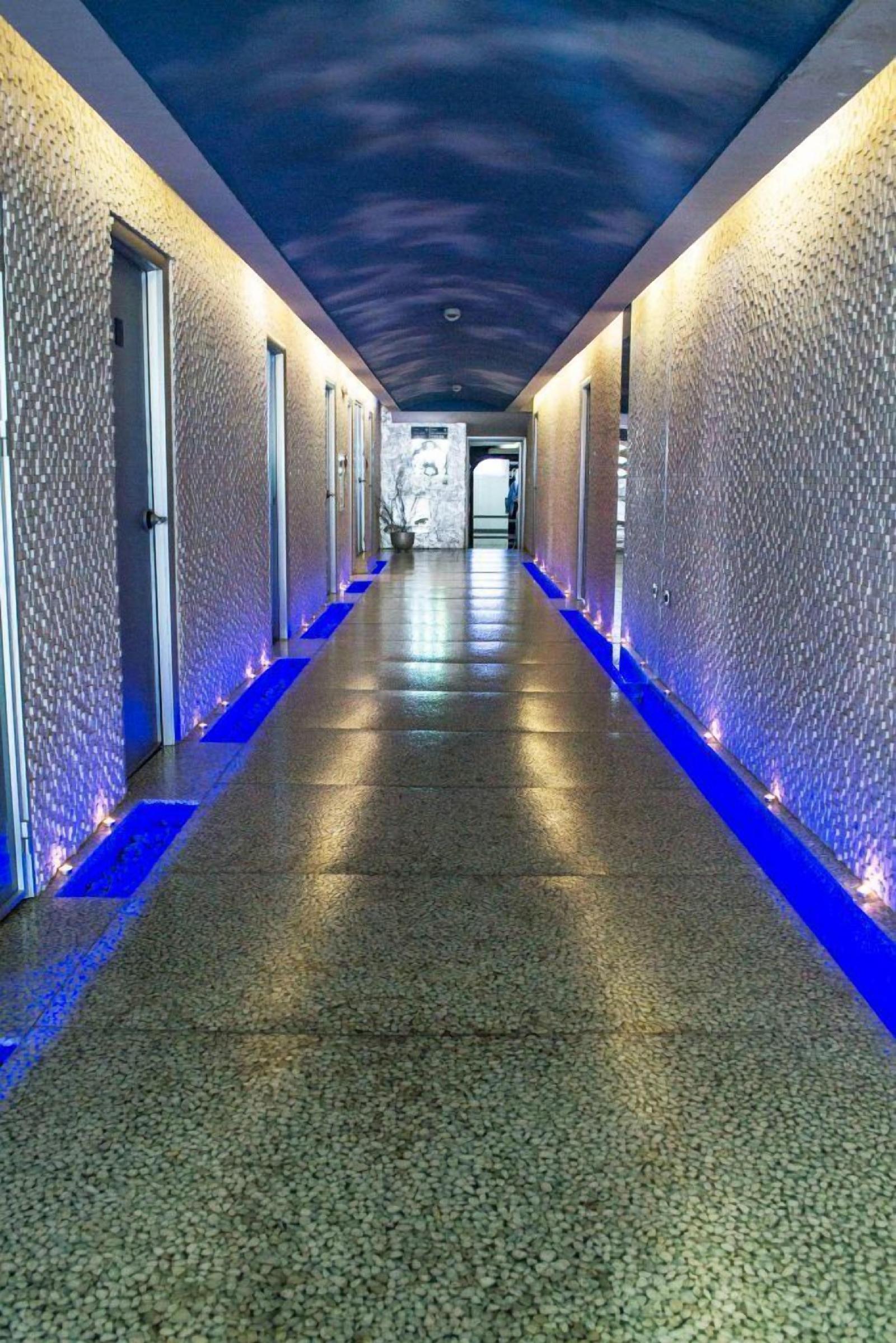 SPA Hotel Dvoretsa