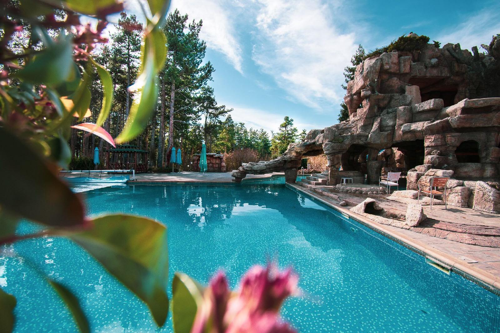 SPA Hotel Dvoretsa