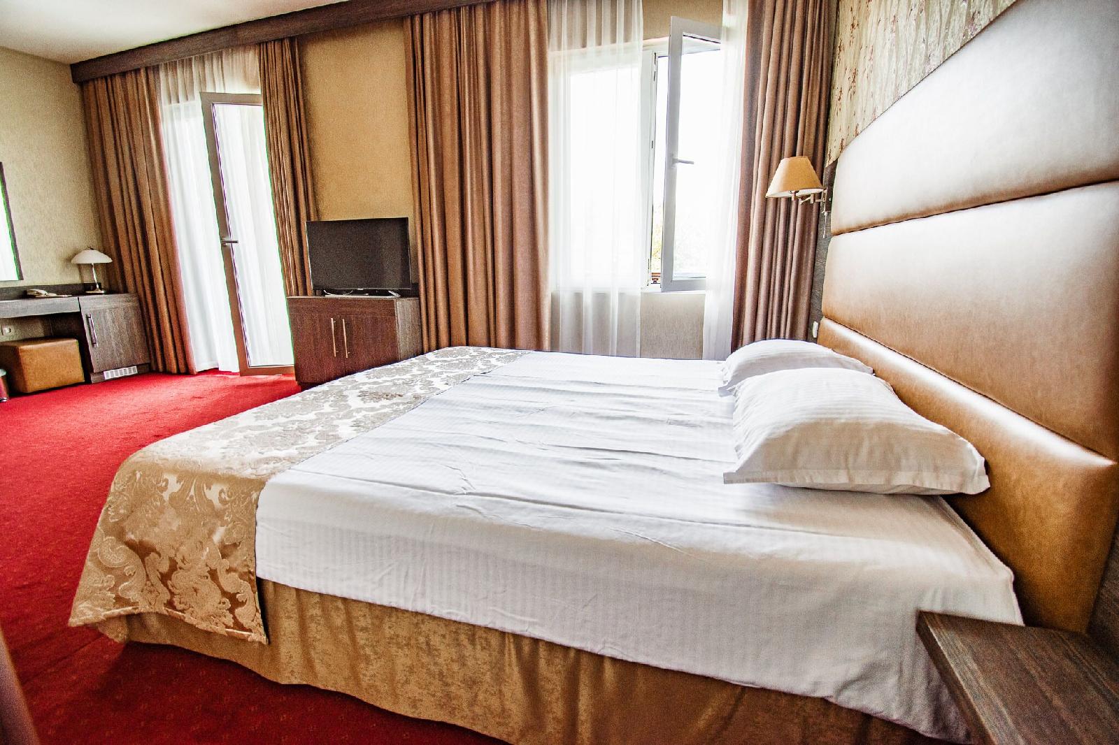 SPA Hotel Dvoretsa