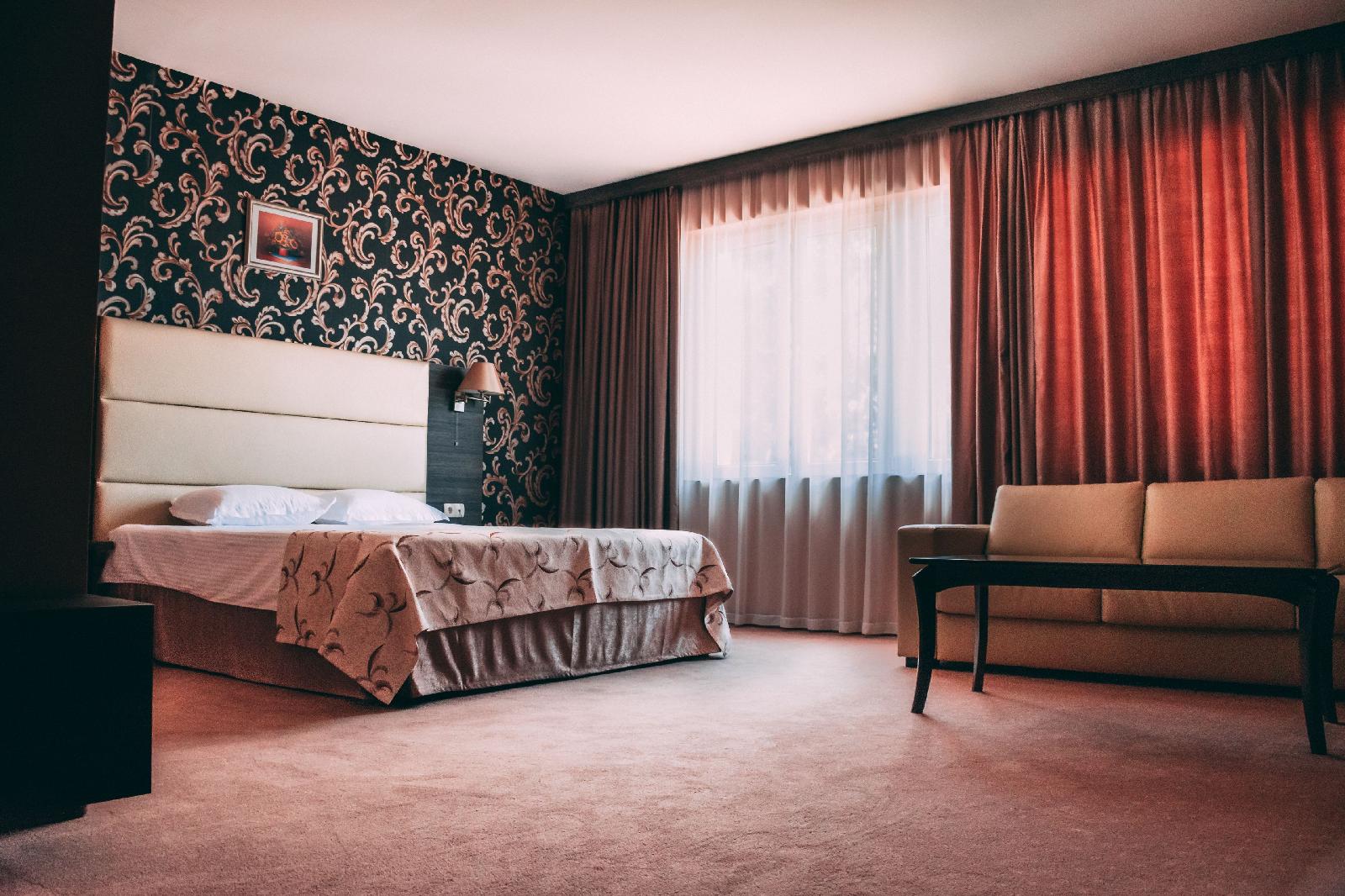 SPA Hotel Dvoretsa