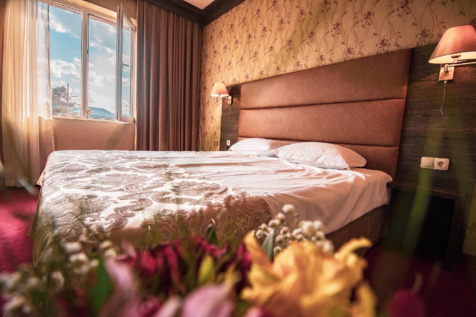 SPA Hotel Dvoretsa