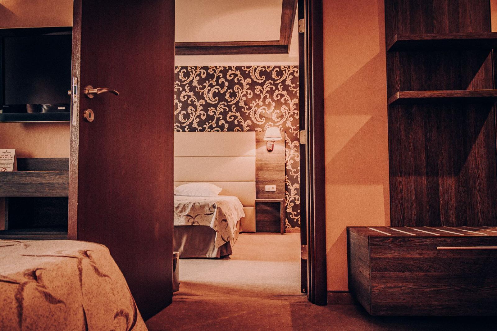 SPA Hotel Dvoretsa