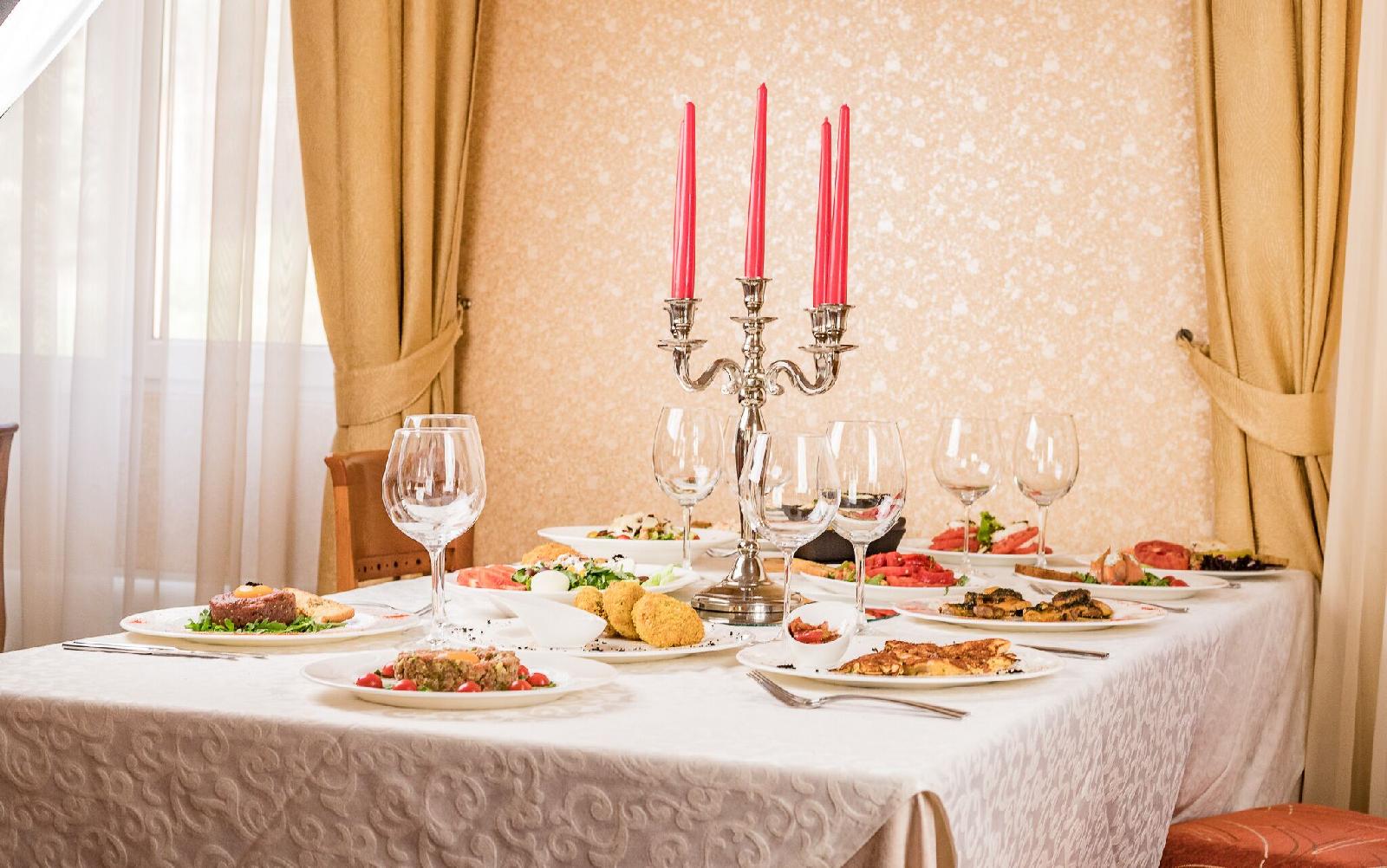 SPA Hotel Dvoretsa