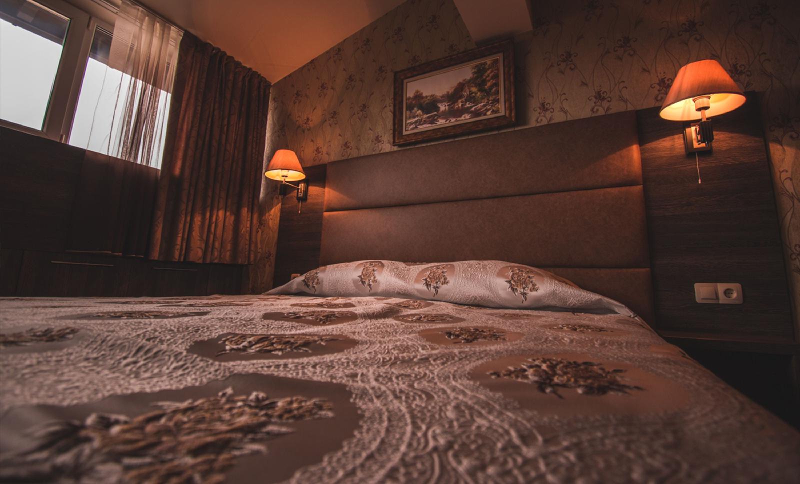 SPA Hotel Dvoretsa