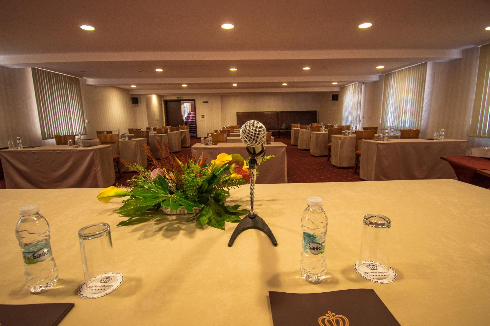 SPA Hotel Dvoretsa