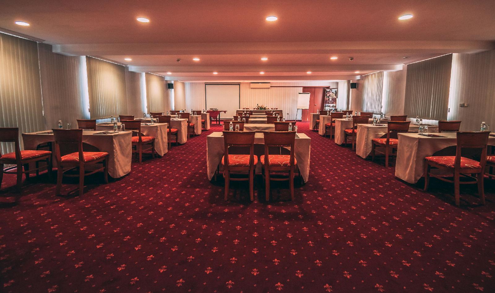 SPA Hotel Dvoretsa