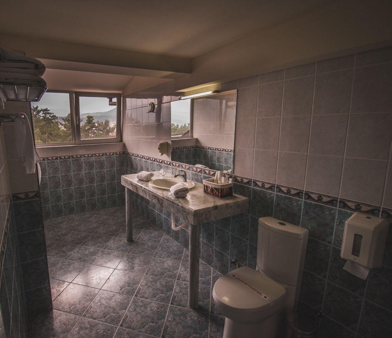 SPA Hotel Dvoretsa