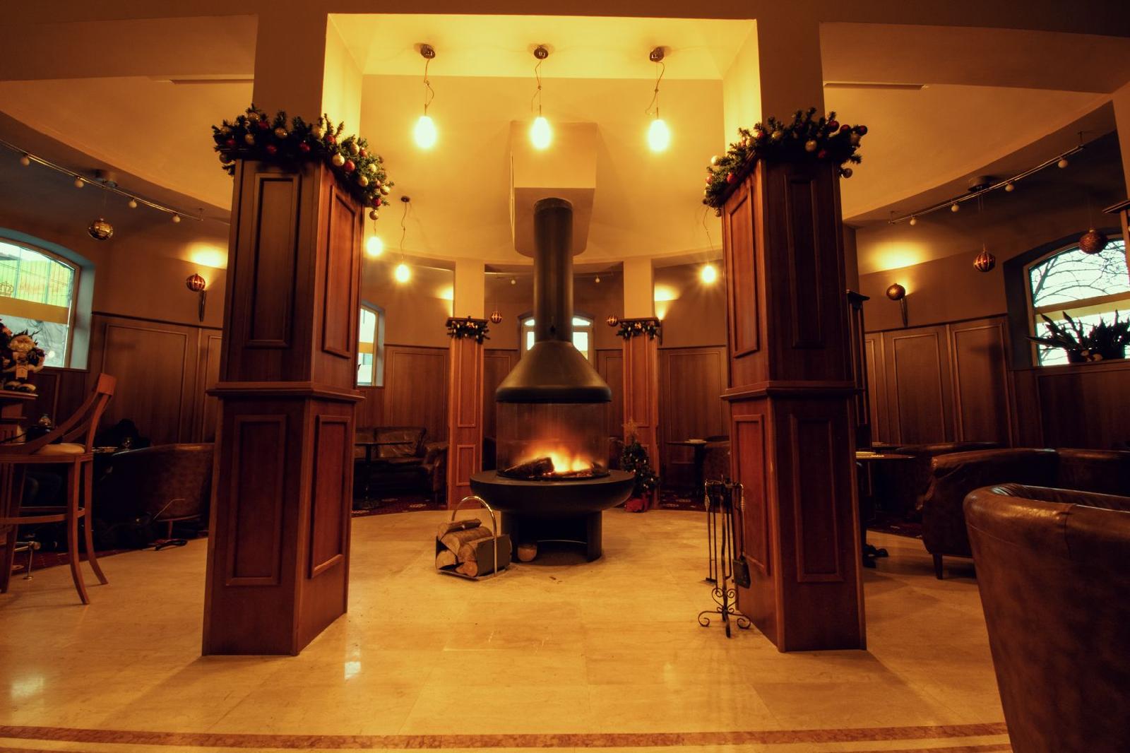 SPA Hotel Dvoretsa