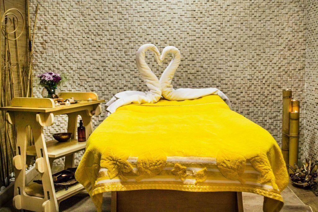 SPA Hotel Dvoretsa